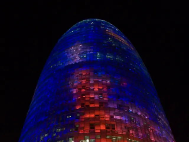 Construction of modules commenced for accommodating approximately 40 kids