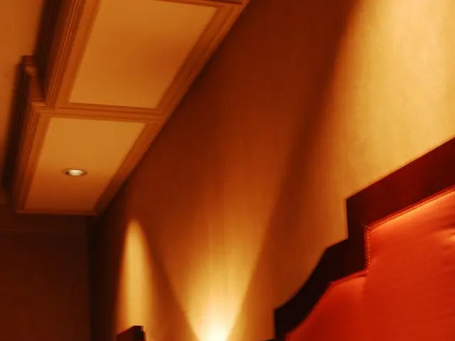 Transform your living room into a cozy haven on chilly autumn evenings with these captivating wall...