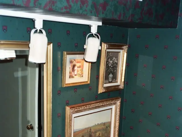 Innovative lighting strategies for compact bathrooms that illuminate brilliantly