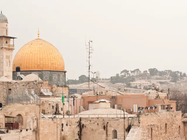 Nuclear firm enlists Palantir for high-tech solution akin to 'Iron Man' in reactor building...