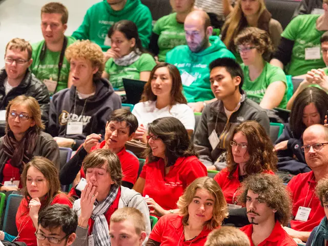 Delving into the realms of the past, Ionos presents an '80s vibe.