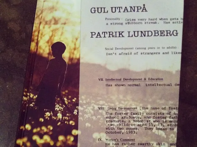 Patriarch Patrick Hemingway, the dedicated second offspring of renowned author Ernest Hemingway,...