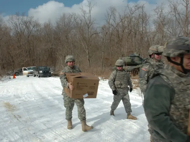 US President Trump alleges collusion between Xi, Kim, and Putin against America