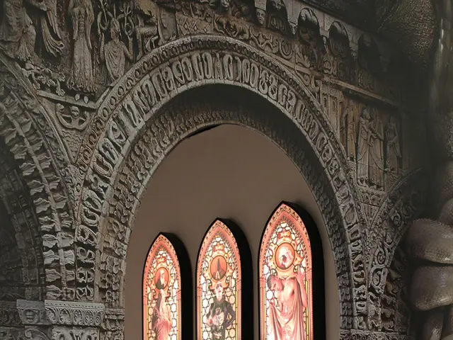 Stunning Architectural Masterpiece, Palais Epstein, Adorns Ring Road