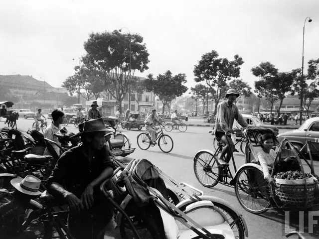 Chen family persists in their obstruction?