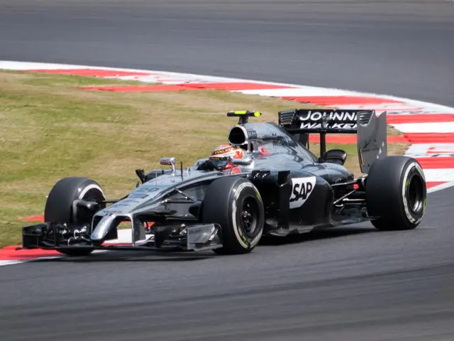 Lando Norris faces a challenging struggle to retake the top spot in the Formula One championship.