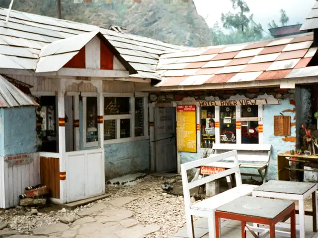 Roman, a man with a bittersweet disposition, expresses: "We were indivisibly connected back then."