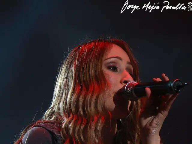 Nigerian singer Tiwa Savage believes that Tems should rank among the top three artists in the...