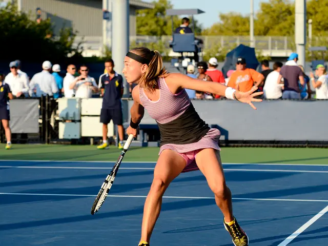 Duke Sophie departs from the UK following King Charles' approval of a unique new role for her