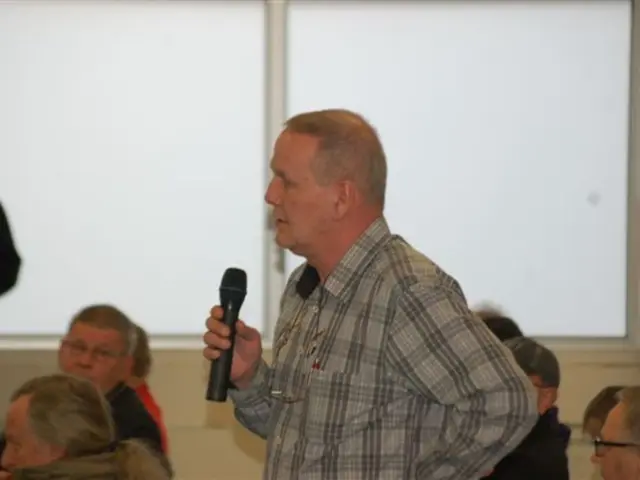 Online buzz erupts following leaked conversation between Putin and Xi: Public reactions on the web