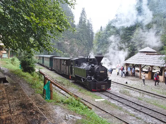 Commencement of construction on the new district heating line to Leuna for the supply of heat to...