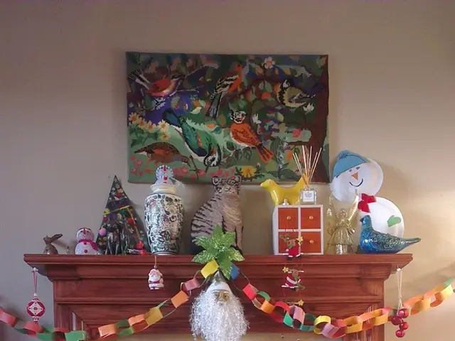 Feline-focused Reviews: Apparent Favorites of Pawed Critics, Featuring 27 Products