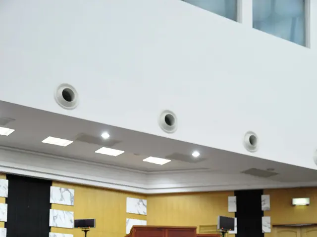 NYC Council hearing rooms become the city's latest hotspot for political debate and discussions