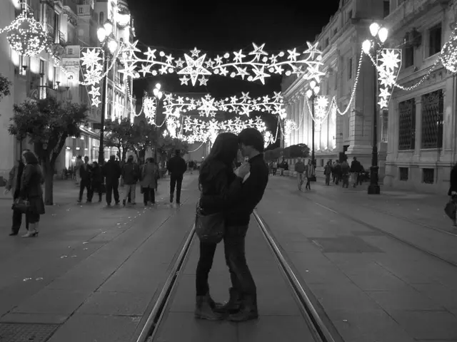 Breaking up a Relationship - Here's Your Guide for a Smooth Separation