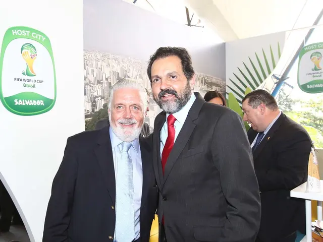 Nations advancing to the 2026 World Cup currently include Argentina, Brazil, along with a few...