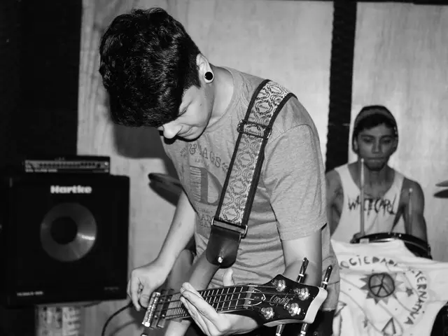 Emergence of Exceptional Youthful Prodigies