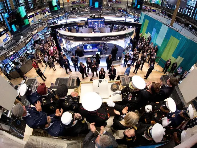 Graduation Ceremony Held at The Hague Town Hall for Newly Appointed Law Enforcement and...