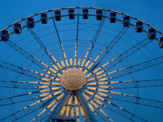 NASA adjusts Hubble Space Telescope's targeting mechanisms due to system malfunction