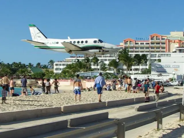 Singapore Airlines transforms mundane safety demonstrations into captivating travel advertisements.