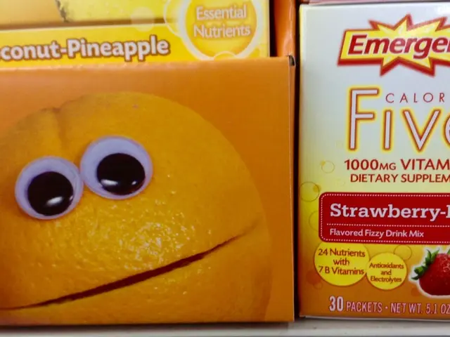 Refreshing Blend of Strawberry Basil Lemonade in a Cocktail Form | Gardenuity's Culinary Delight