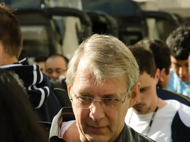 "Coinbase's Chief Legal Officer, Grewal, Speaks Out Against Patent Bullies: 'We Don't Settle, We...