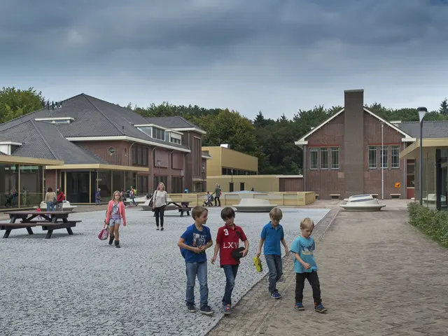 National Project "Family" lays out its key strategies in Kamchatka region