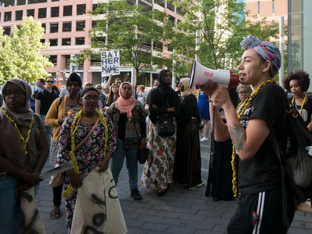 Activist Given 30-Month Prison Sentence for Blasphemy Charges Against Religion.