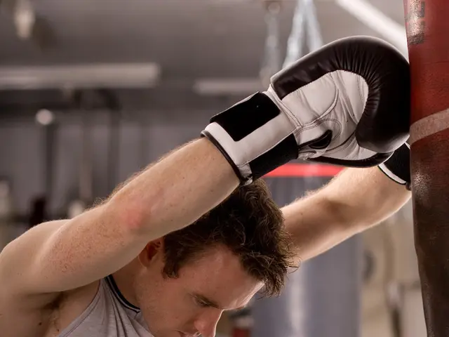 Michael Timm, renowned success coach, succumbed to a severe illness.