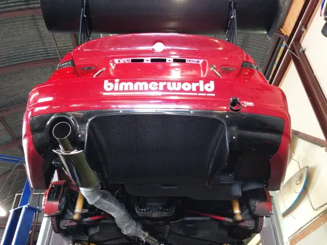 Vehicle Equipped with Auditory Sensory Capabilities