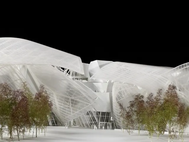 "Relocation of District Museum: Museum in Alt-Marzahn Shifts Location"