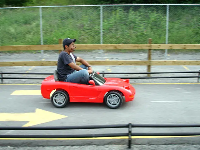 Unlicensed Father Transporting Child to School: A Case Without a Driver's License