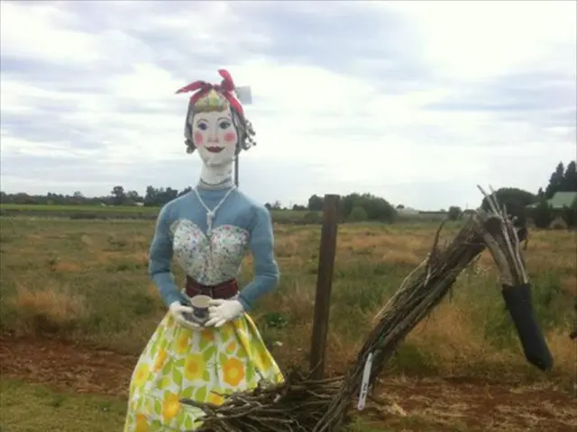 Scientific Exploration Mystifies with Excitement by Eva Holland