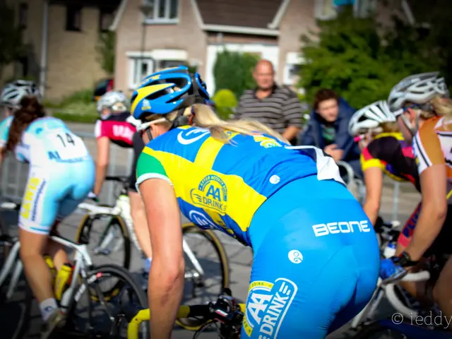 Free-to-air television coverage of the Tour de France Femmes and La Vuelta Femenina secured for...