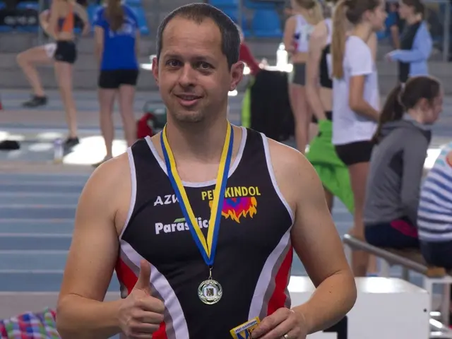 Michael Matthews recounts his challenging path from mid-year health troubles to finding motivation...