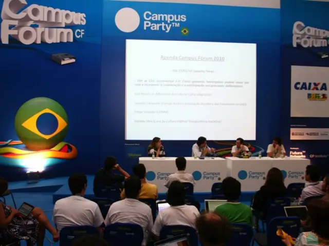 Launching a new funding cycle with investments from BW