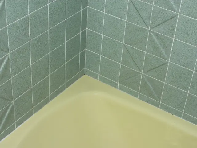 Transformed bathroom floor tile concepts elevating various areas