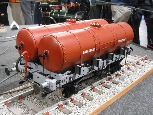 Enthusiasts successfully execute marathon journey from Hong Kong to the United Kingdom in their...