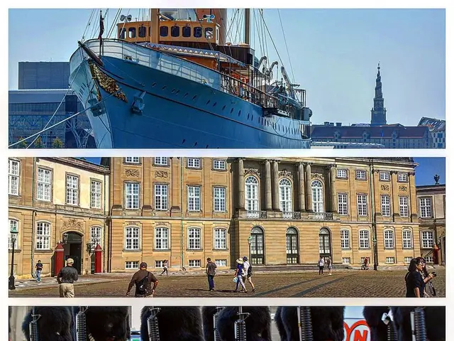 Turkey unveils its eighth domestically built vessel