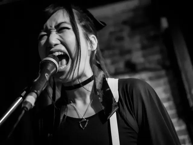 Tragic missive from Marian Izaguirre gains wide spread attention prior to her disappearance, while...