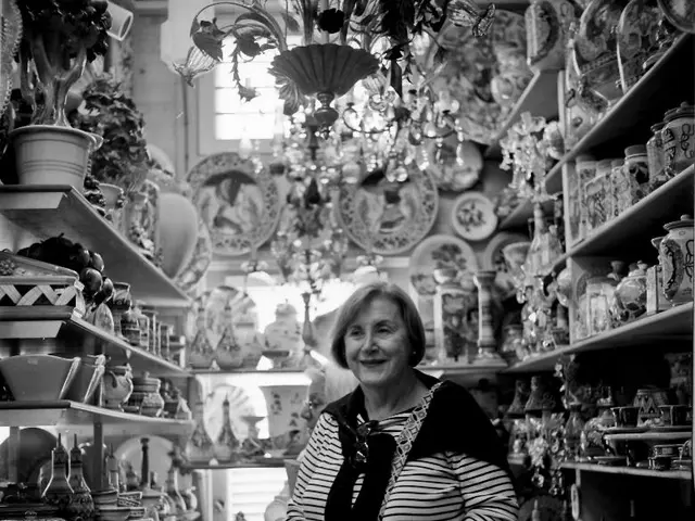 "Discover 6 Elegant Home Decor Items, All Sporting the Rich Tones of Pantone's 'Mocha Mousse'"