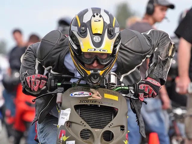 Suspect denies charges of utilizing vehicle as a destructive tool during Liverpool's trophy...