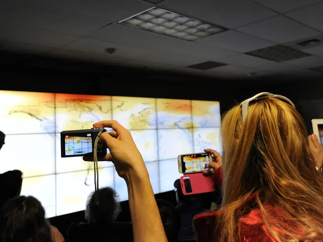 Transformation of Traditional Media Consumption: Embracing Interactive Design