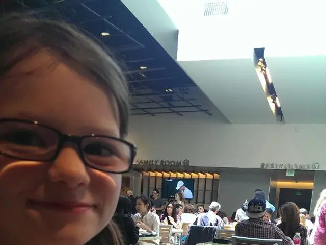 Inevidibly, a 32-year-old individual hurls dining items at a fast-food restaurant.