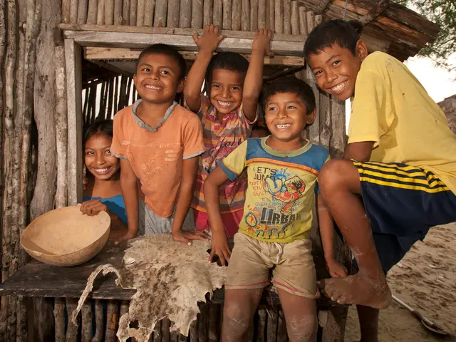 Gallery floor section hurled: Police probing alleged harmful act aimed at personal injury