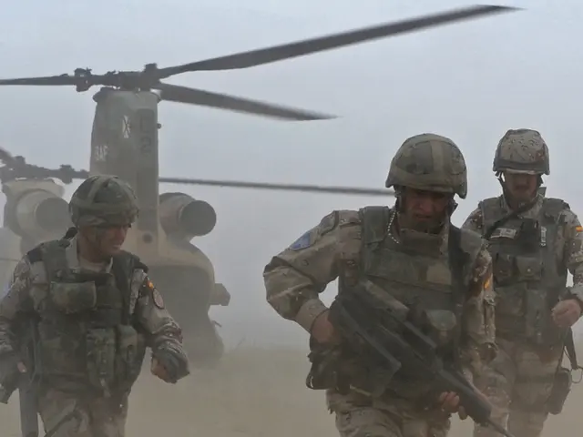 French Military Introduces Hunter-Killer Drone Squadron Unit, Named as Such