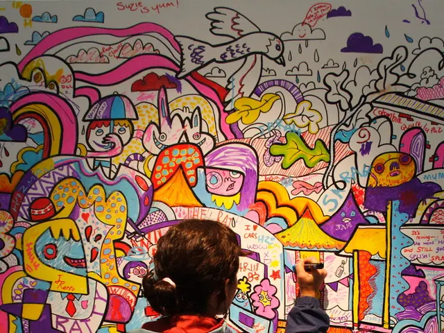 Sixteen individuals embark on a fresh journey in the 'QiK' initiative, marking the beginning of...