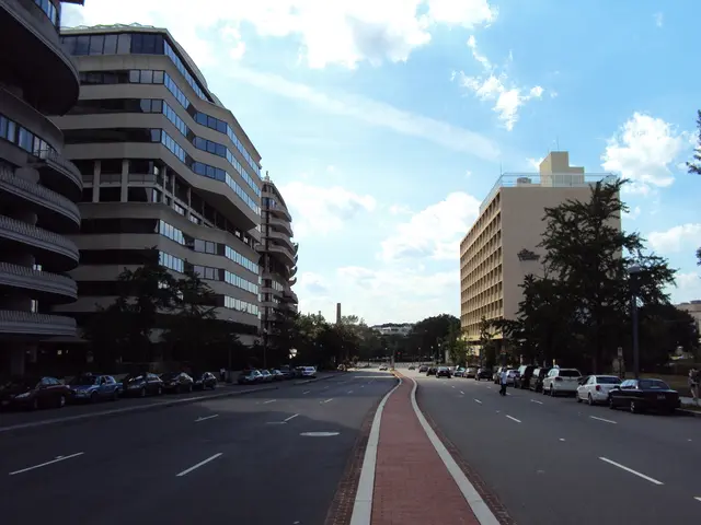 Rental Opportunities for Digital Nomads: 11 Separate Long-Term Accommodations