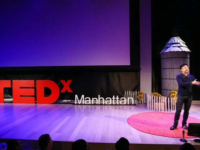 Suspect apprehended after fatal altercation at age of 43