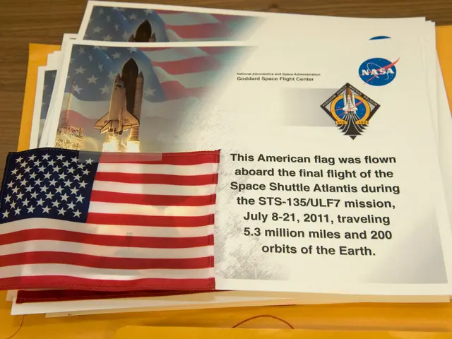 China's Leader Xi Showcases Military Power and Global Aspirations in Grand Military Procession