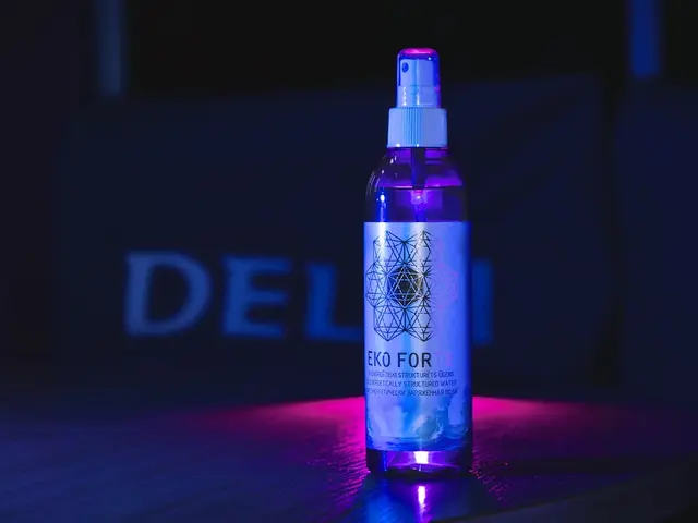 European authorities introduce a novel method aimed at reducing pesticide application in food...